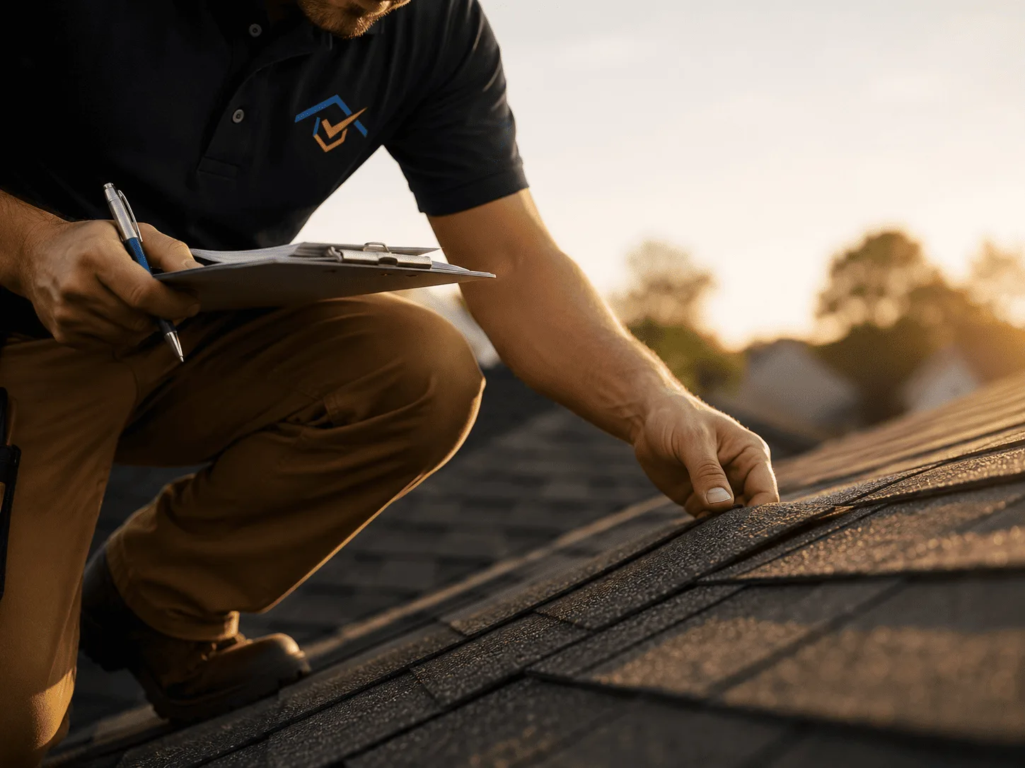 Why Choose Roof Inspection in Bentonville, VA
